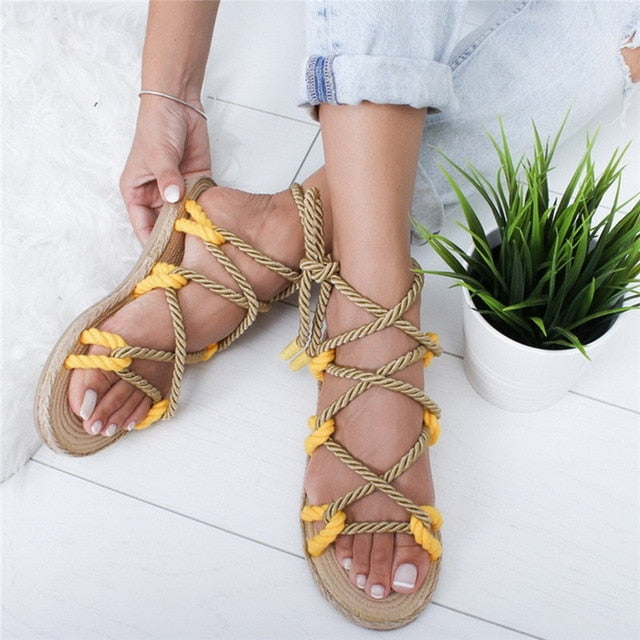 Women New Sandals Women High Heel Peep