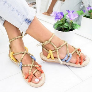 Women New Sandals Women High Heel Peep