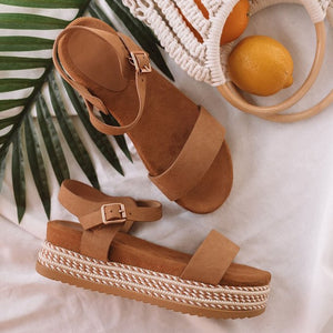 Women Sandals 2019 New Platform Sandals