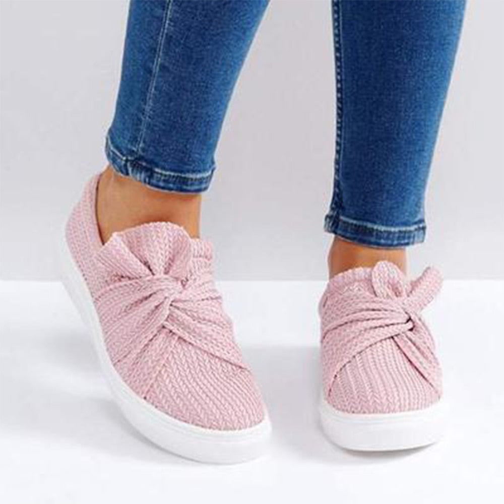 Summer Autumn Casual Women Sneakers Shoe Fashion