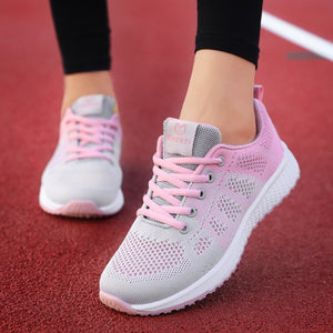 2019 New Women Shoes Flats Fashion Casual Ladies Shoes Woman