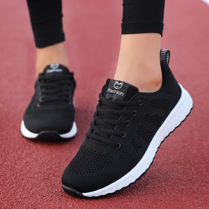 2019 New Women Shoes Flats Fashion Casual Ladies Shoes Woman