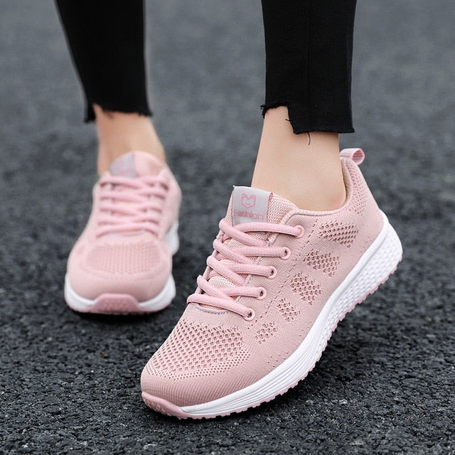 2019 New Women Shoes Flats Fashion Casual Ladies Shoes Woman