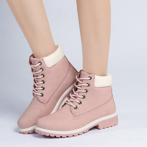 2019 Hot New Autumn Early Winter Shoes Women