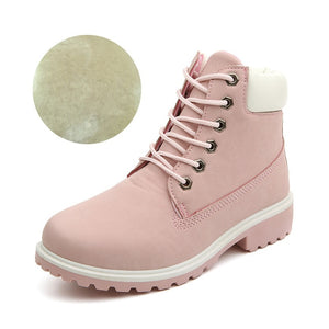 2019 Hot New Autumn Early Winter Shoes Women