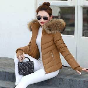 2019 New Winter Coat Women  Winter Jacket Womens