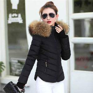 2019 New Winter Coat Women  Winter Jacket Womens