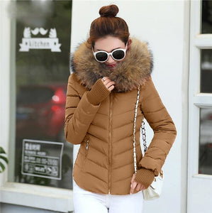 2019 New Winter Coat Women  Winter Jacket Womens