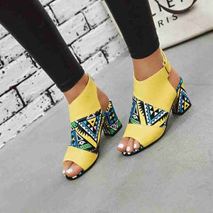 2019 New Shoes Women Sandals