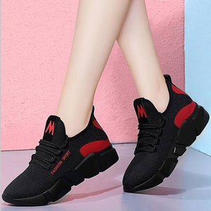 2019 Spring New Women casual shoes fashion