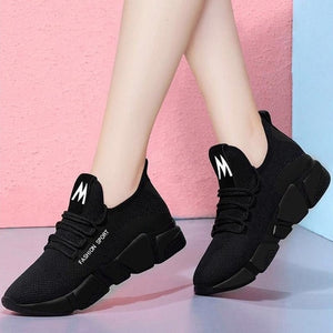 2019 Spring New Women casual shoes fashion