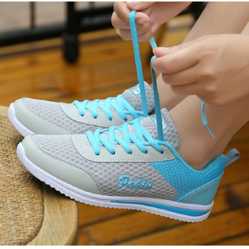 2019 Casual Shoes Woman