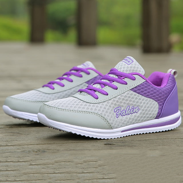 2019 Casual Shoes Woman