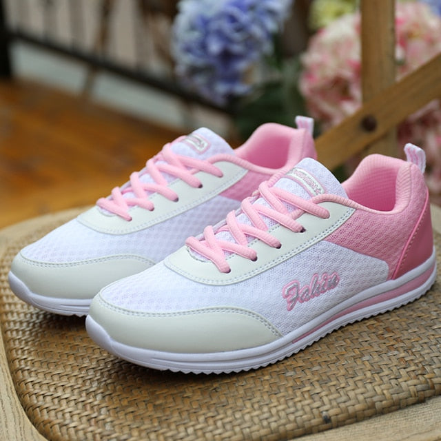 2019 Casual Shoes Woman