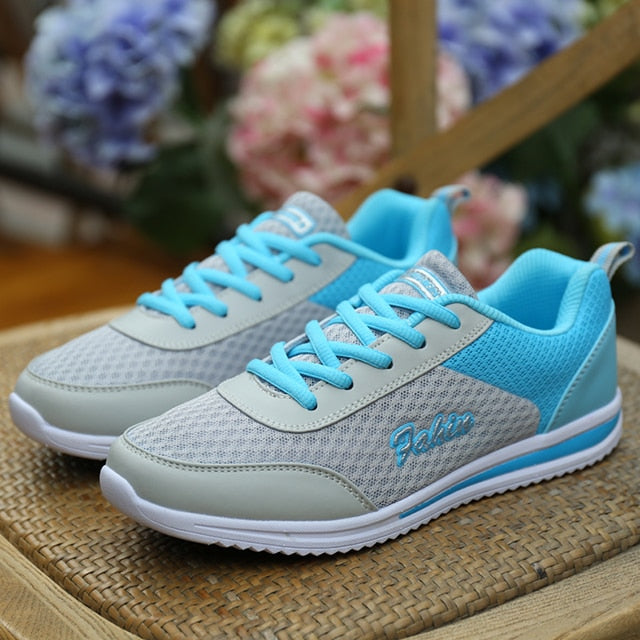 2019 Casual Shoes Woman