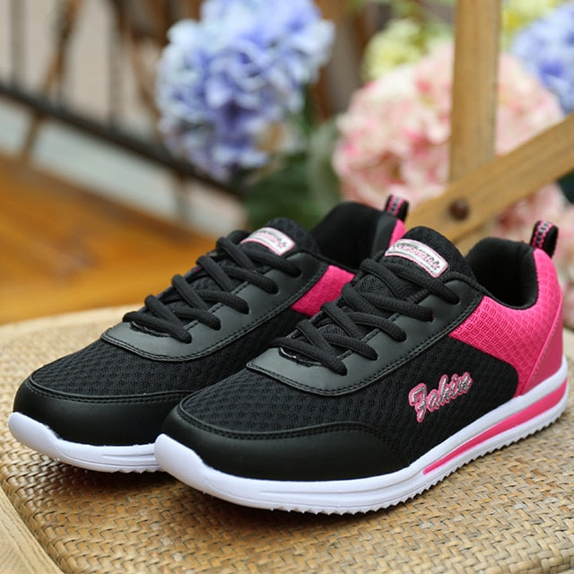 2019 Casual Shoes Woman