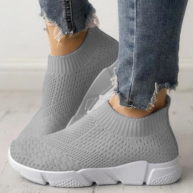 Women Shoes Plus Size 42 Sneakers Women