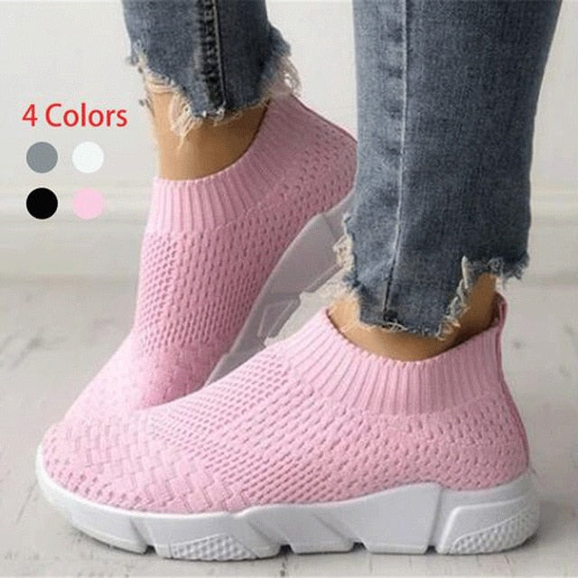 Women Shoes Plus Size 42 Sneakers Women