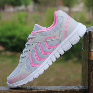 Women Shoes Super Light White Sneakers Women