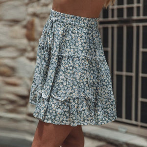 Womail Skirt Women Summer 2019 New Fashion