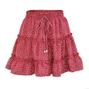 Womail Skirt Women Summer 2019 New Fashion