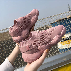 Women's Chunky Sneakers 2019 Fashion Women