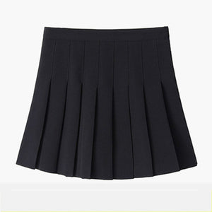 Women high waist Cosplay skirt 2019 Spring summer