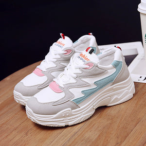 Women Comfortable Sneaker Shoes