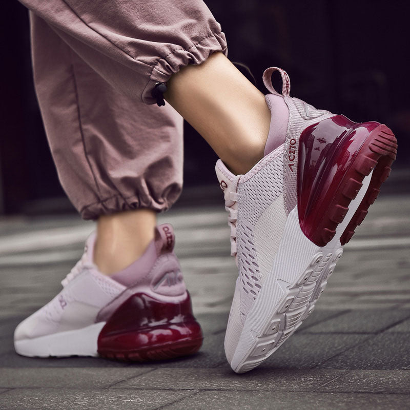 Shoes Fashion Women Sneakers