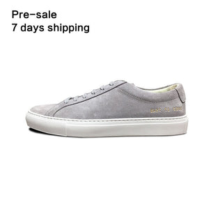 Donna-in Sneakers Women Genuine Leather